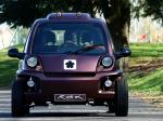 Mia Rox Concept 2012 года
